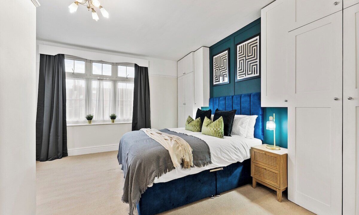 Photo of Bedroom in Horfield
