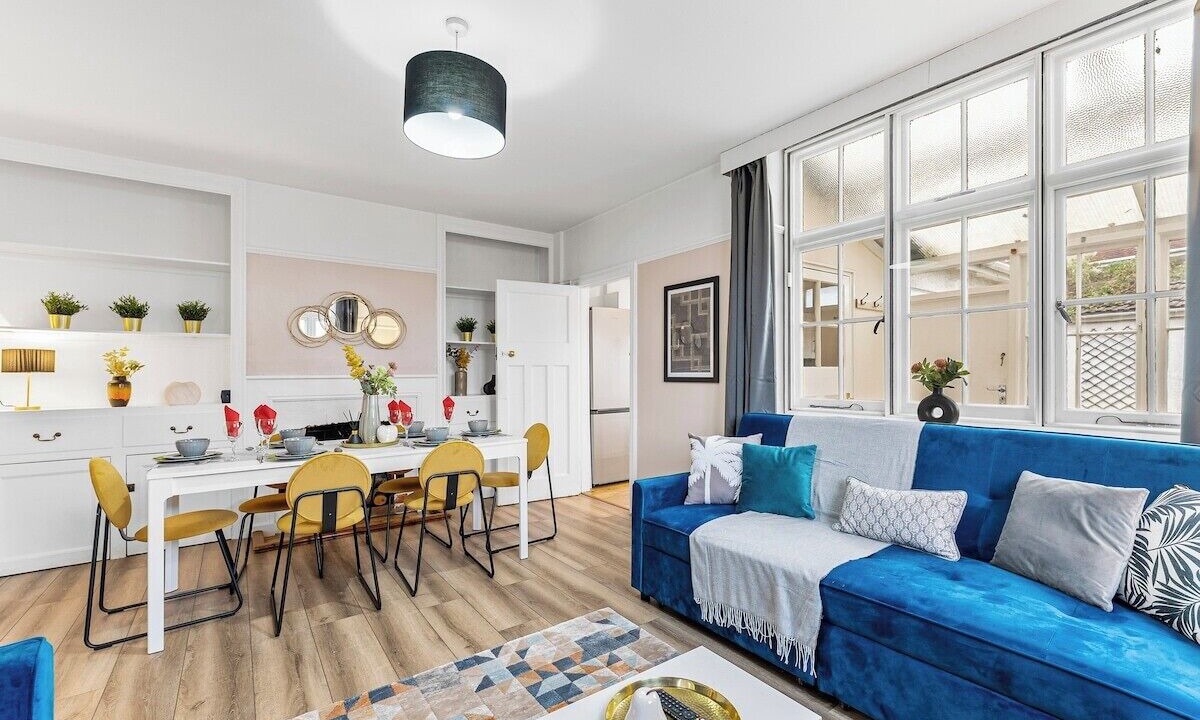 Photo of Livingroom in Horfield