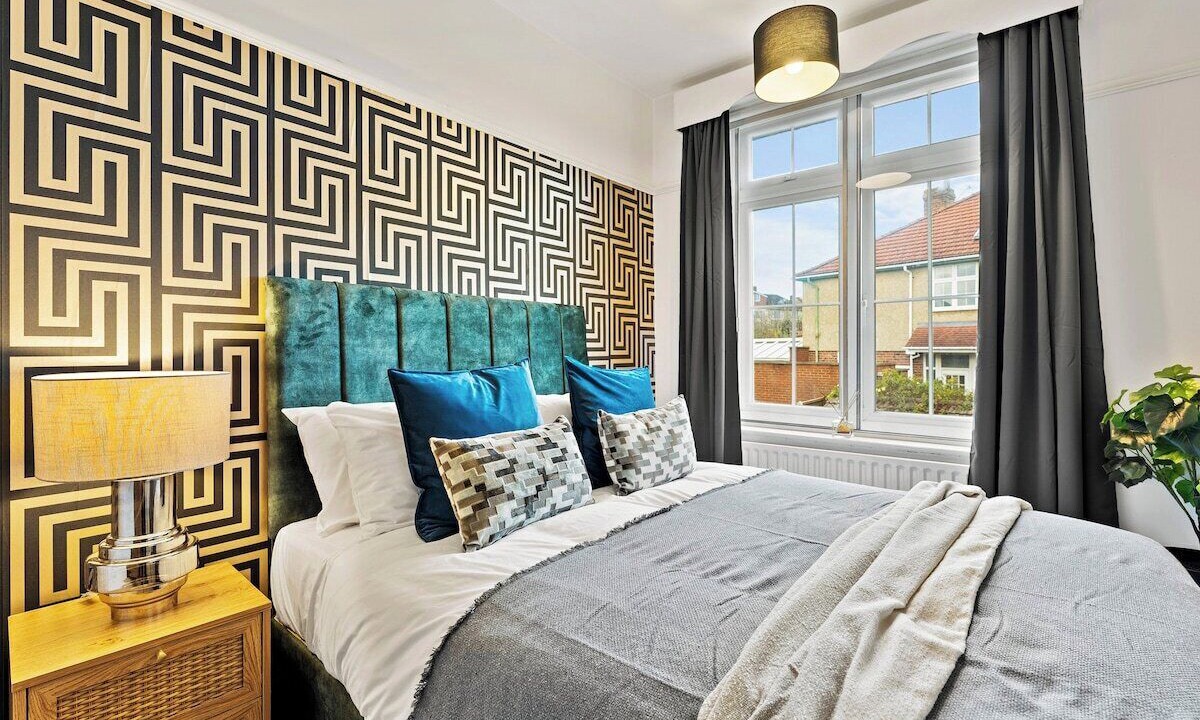 Photo of Bedroom in Horfield