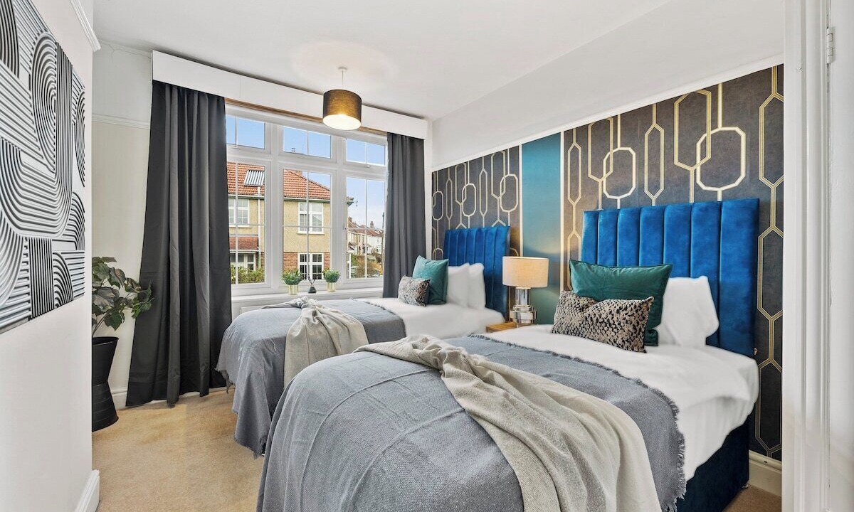 Photo of Bedroom in Horfield