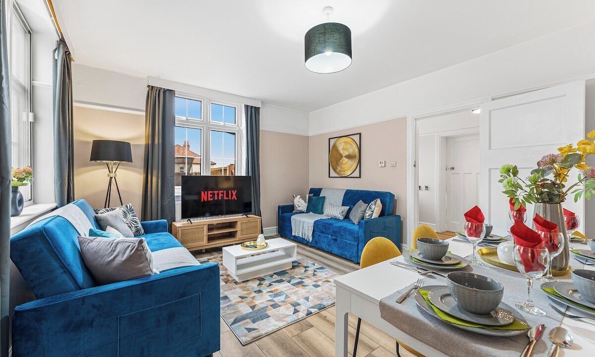 Photo of Livingroom in Horfield