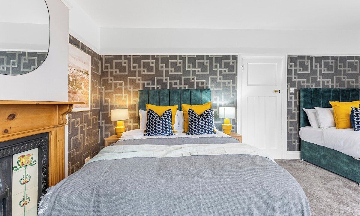 Photo of Bedroom in Horfield