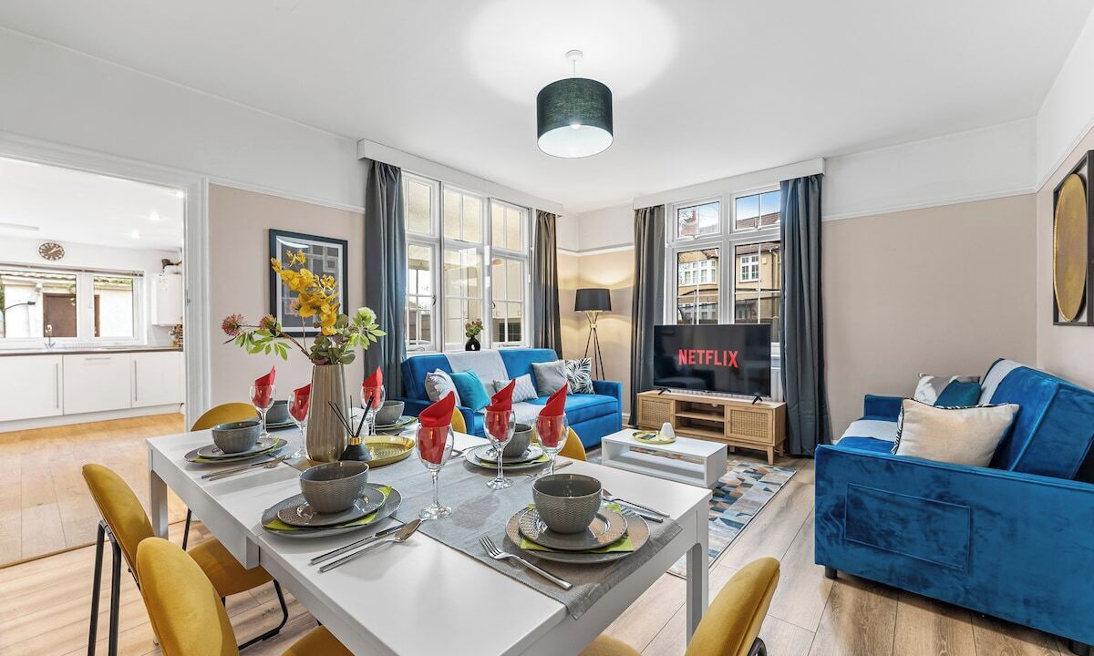 Photo of Livingroom in Horfield