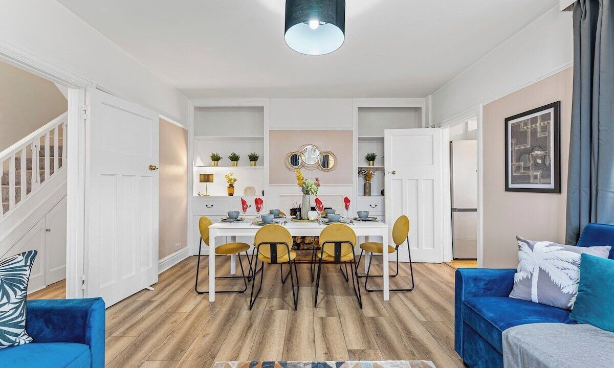 Photo of Others in Horfield