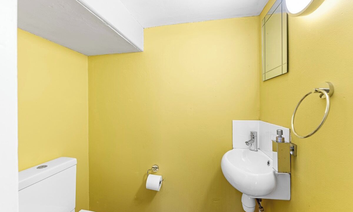 Photo of Bathroom in Horfield