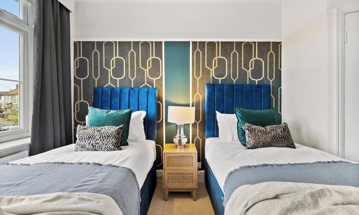 Photo of Bedroom in Horfield