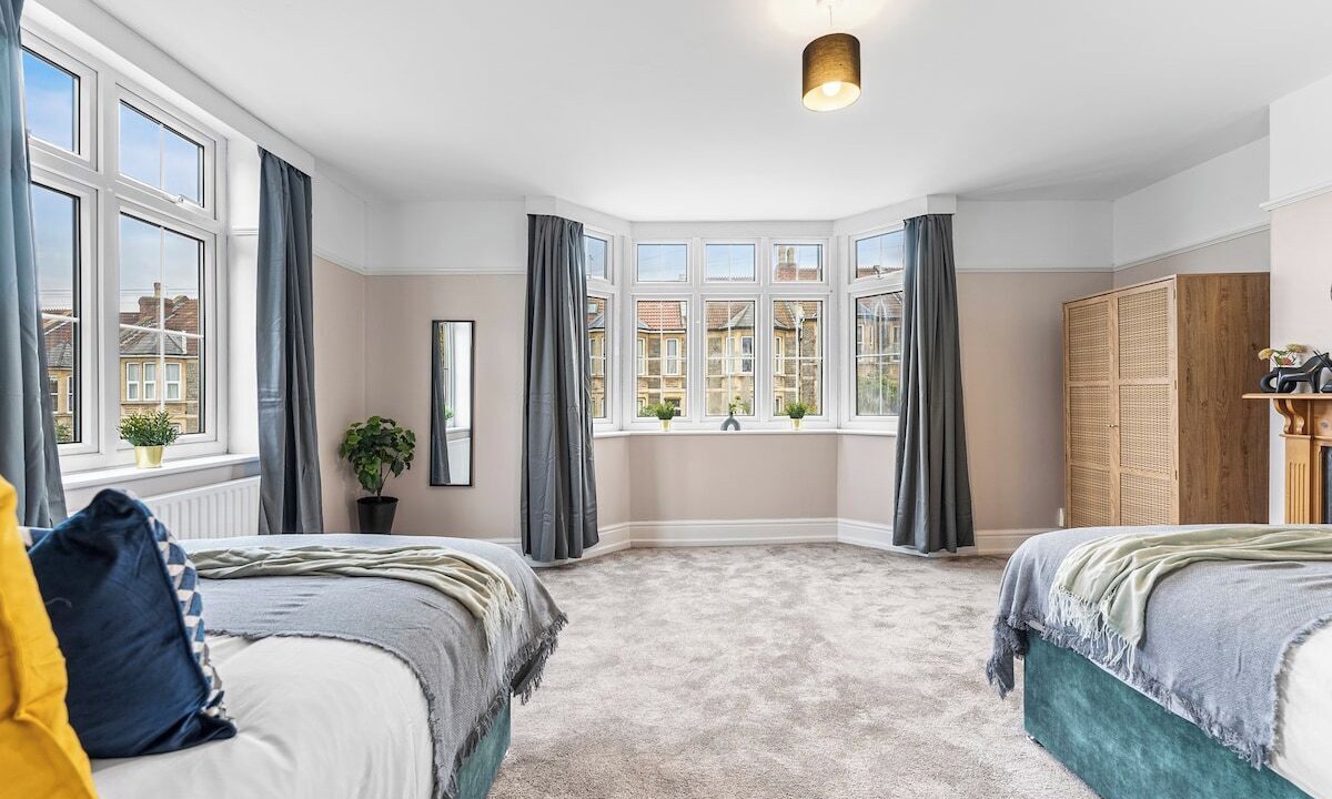 Photo of Bedroom in Horfield