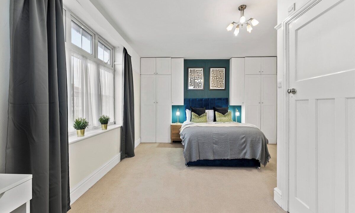 Photo of Bedroom in Horfield