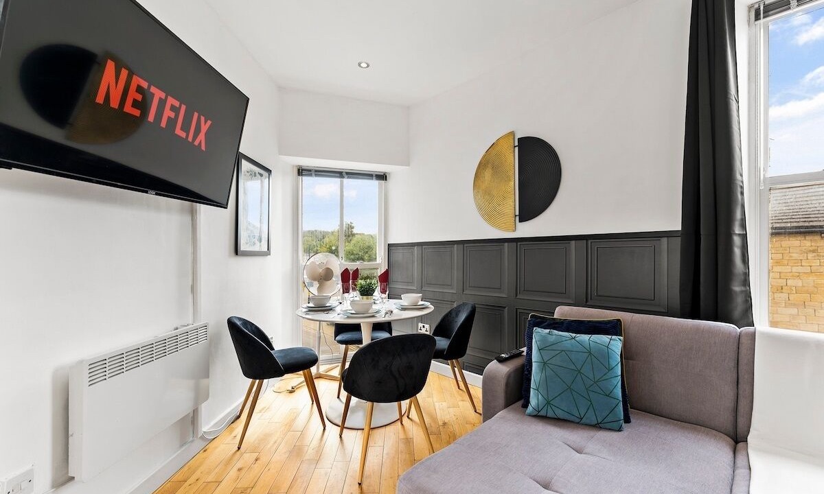 Photo of Livingroom in Dewsbury