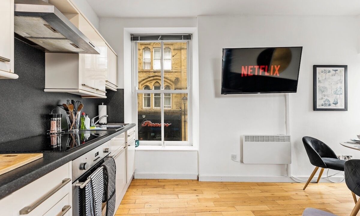 Photo of Kitchen in Dewsbury