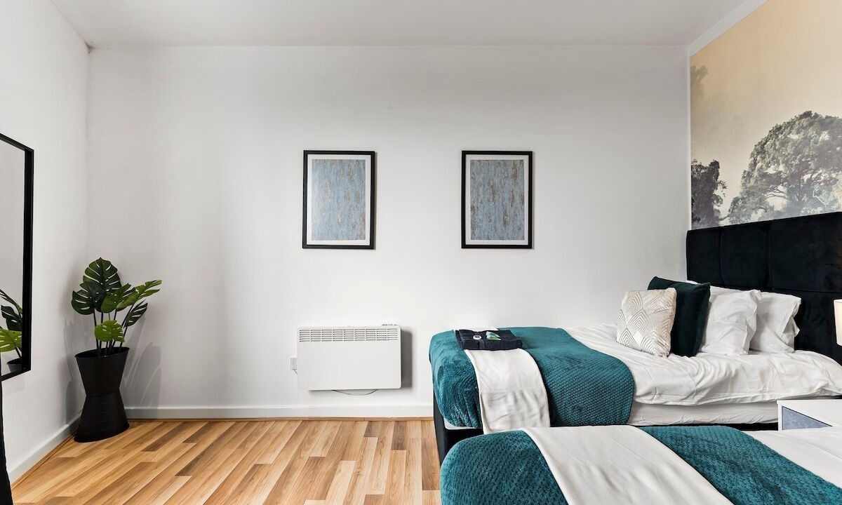 Photo of Bedroom in Dewsbury