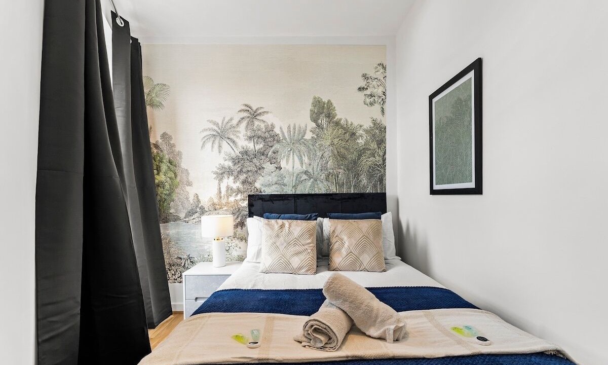 Photo of Bedroom in Dewsbury