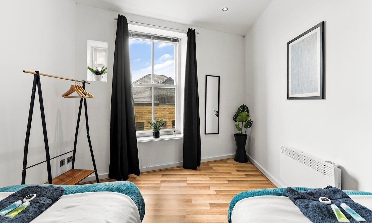 Photo of Bedroom in Dewsbury