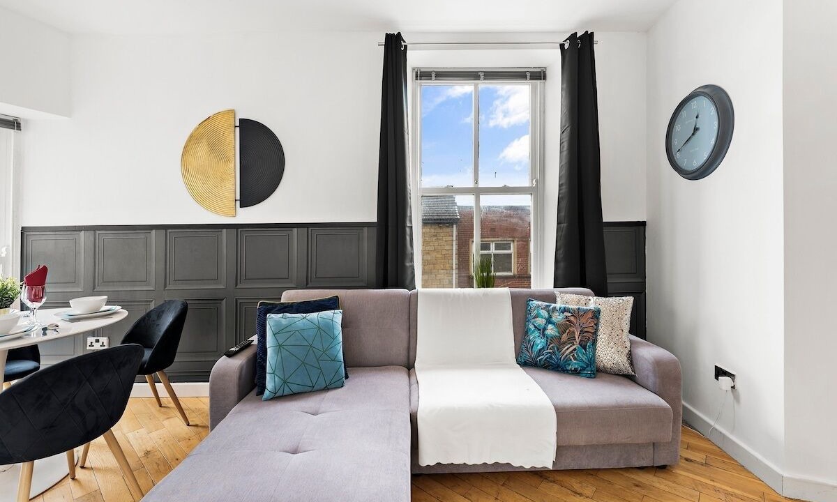 Photo of Livingroom in Dewsbury