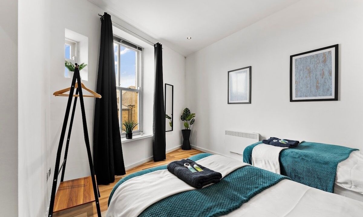 Photo of Bedroom in Dewsbury