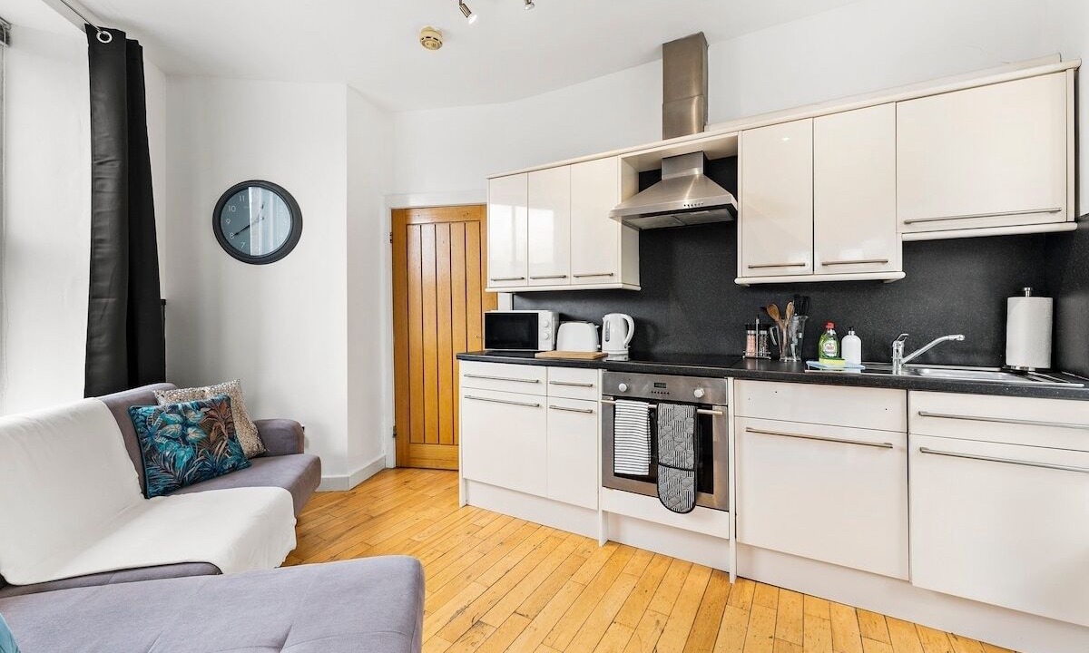 Photo of Livingroom in Dewsbury