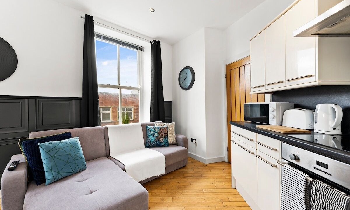 Photo of Livingroom in Dewsbury