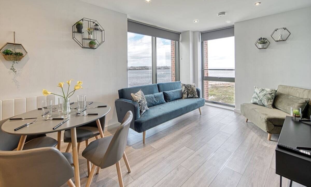 Photo of Livingroom in Vauxhall