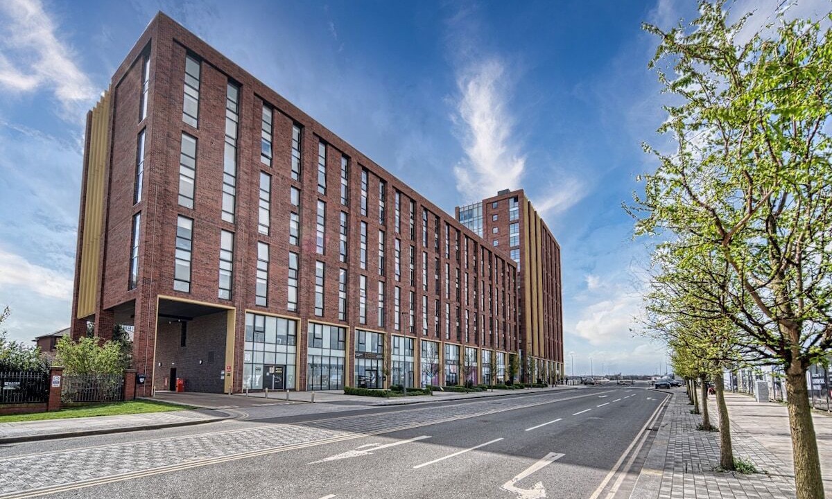 Photo of Outdoor in Vauxhall