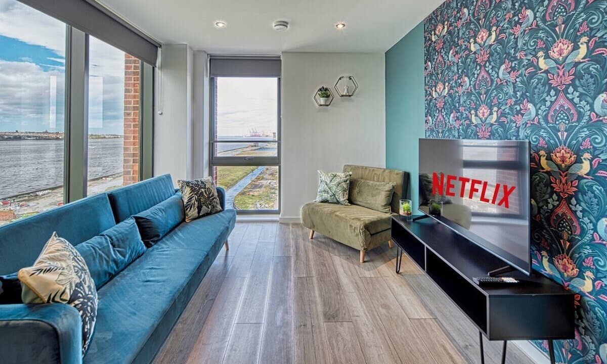 Photo of Livingroom in Vauxhall