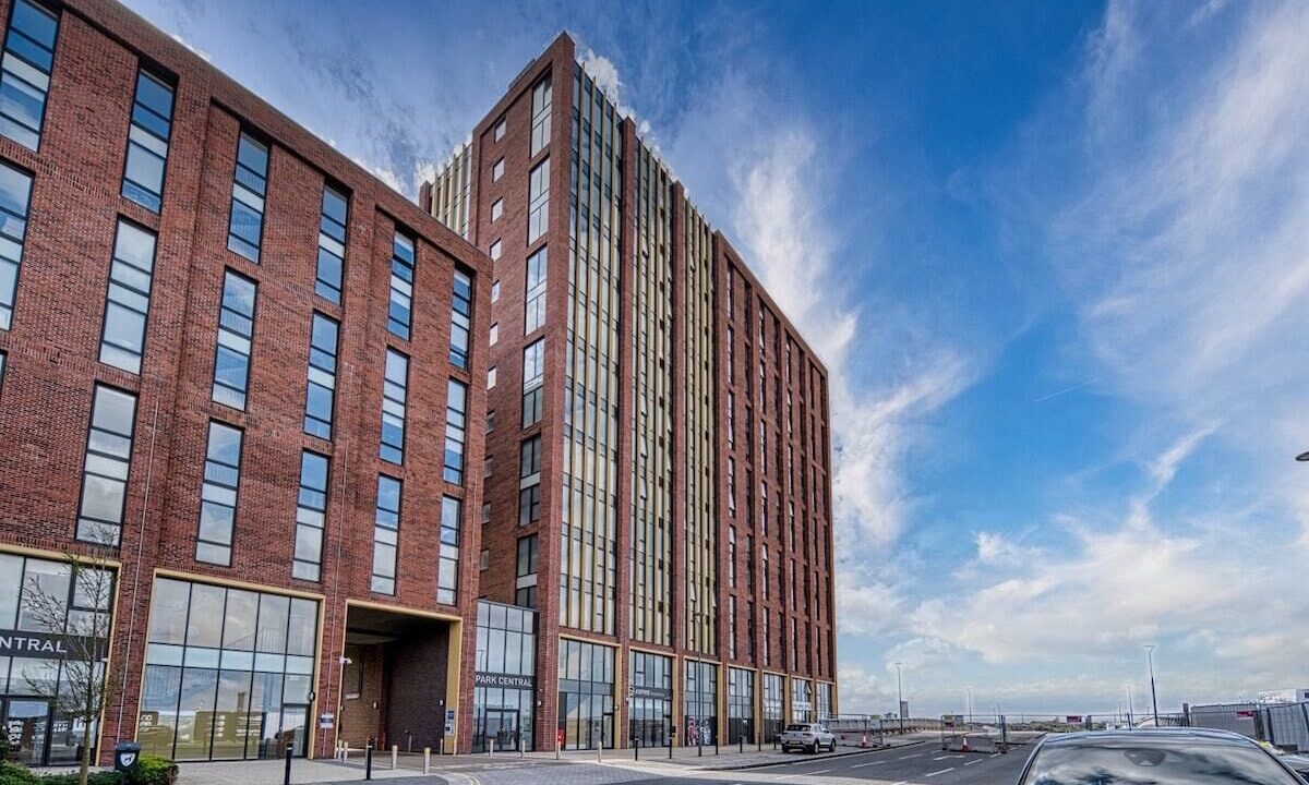 Photo of Outdoor in Vauxhall