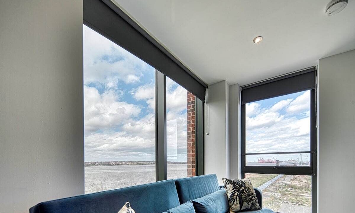 Photo of Livingroom in Vauxhall