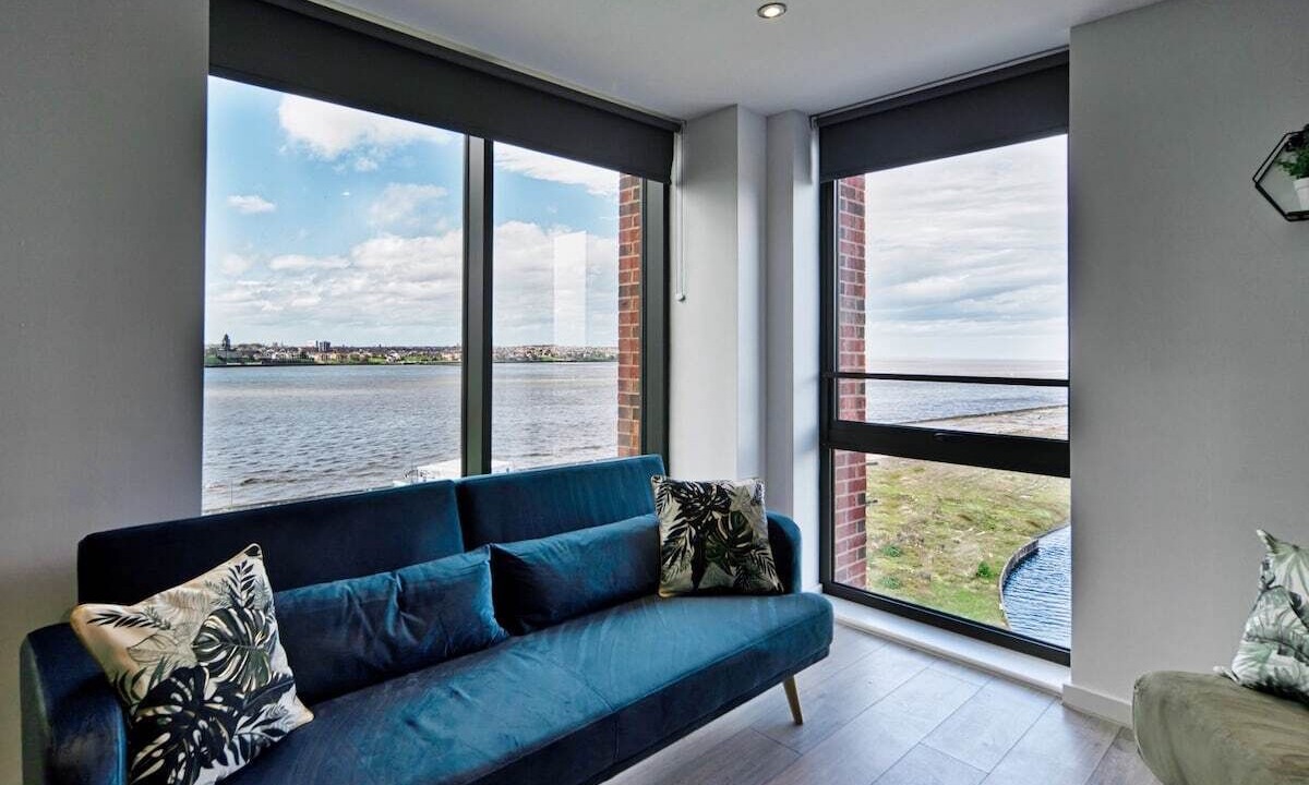 Photo of Livingroom in Vauxhall