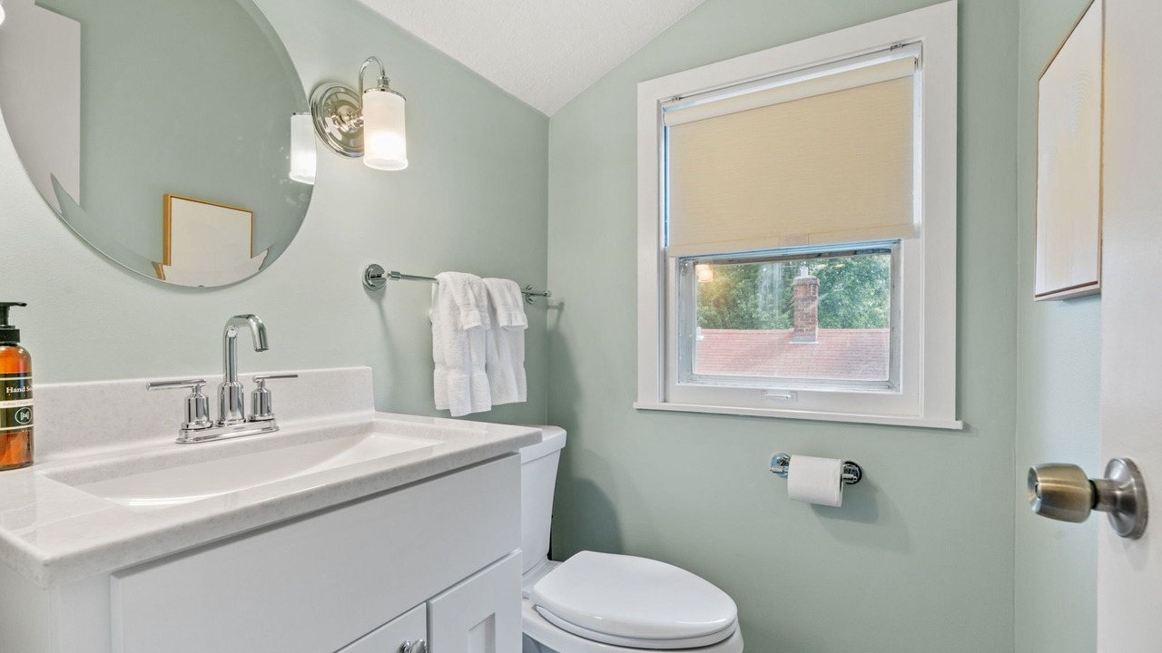 Photo of Bathroom in Northeast Minneapolis