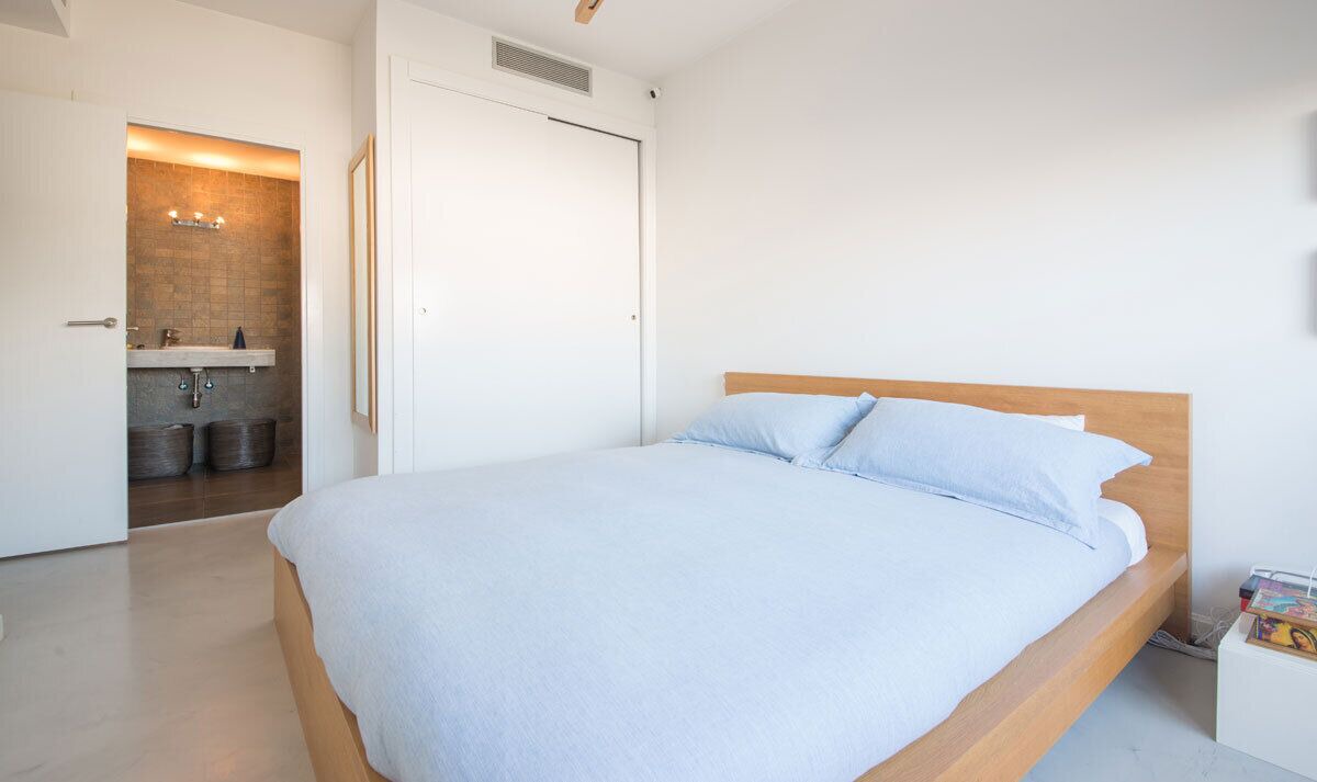 Photo of Bedroom in Sant Adria de Besos