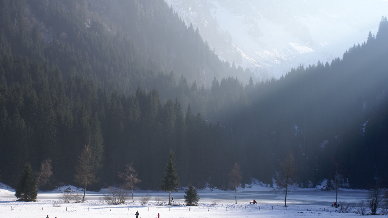 Photo of Others in Station de Drouzin le Mont