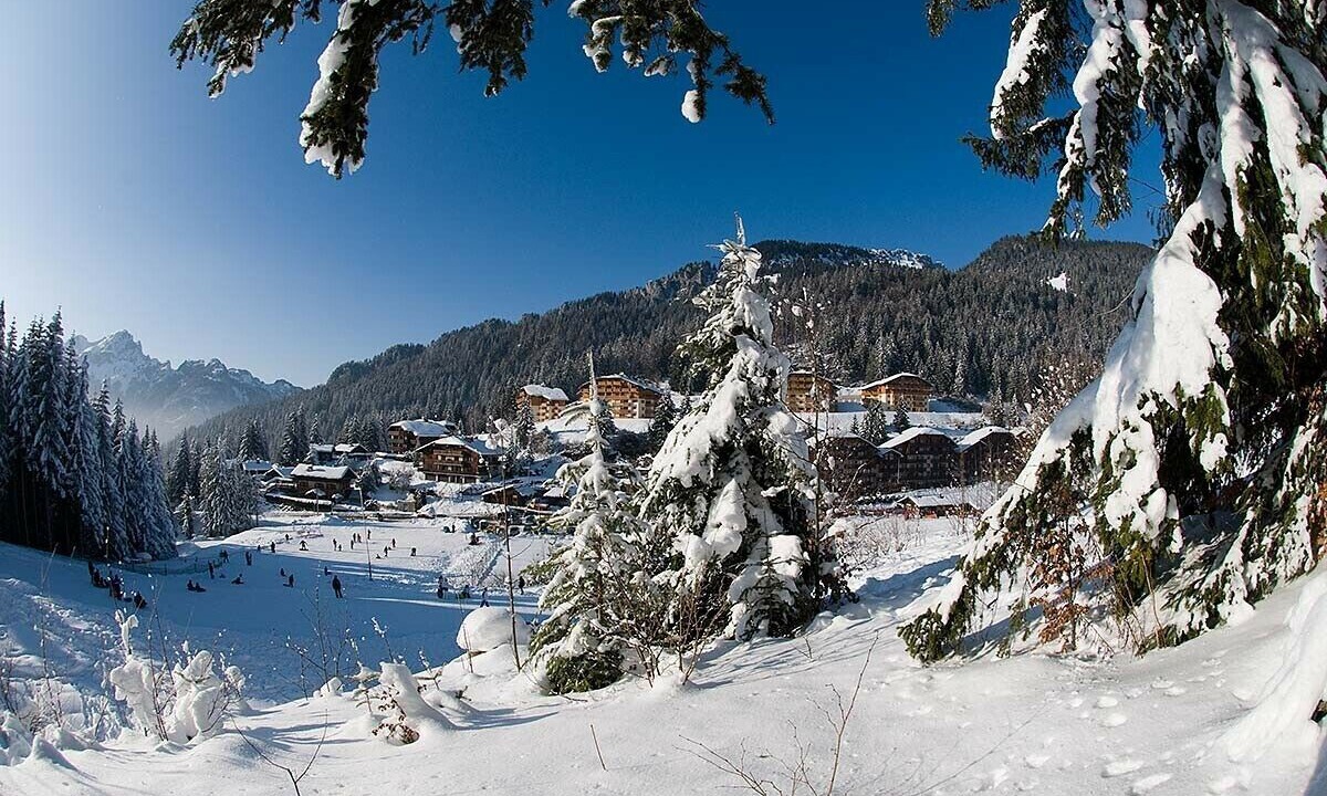 Photo of Others in Station de Drouzin le Mont