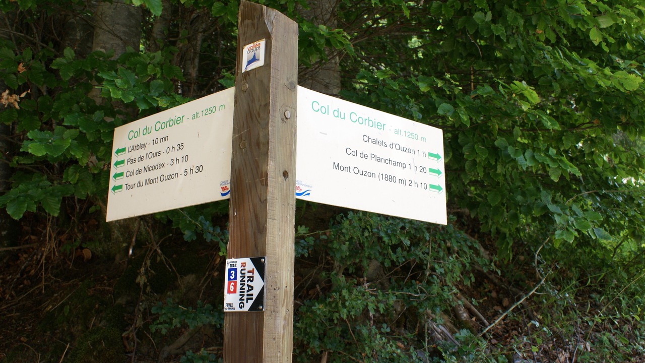 Photo of Others in Station de Drouzin le Mont