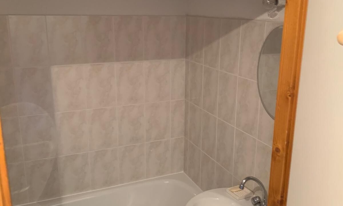 Photo of Bathroom in Station de Drouzin le Mont