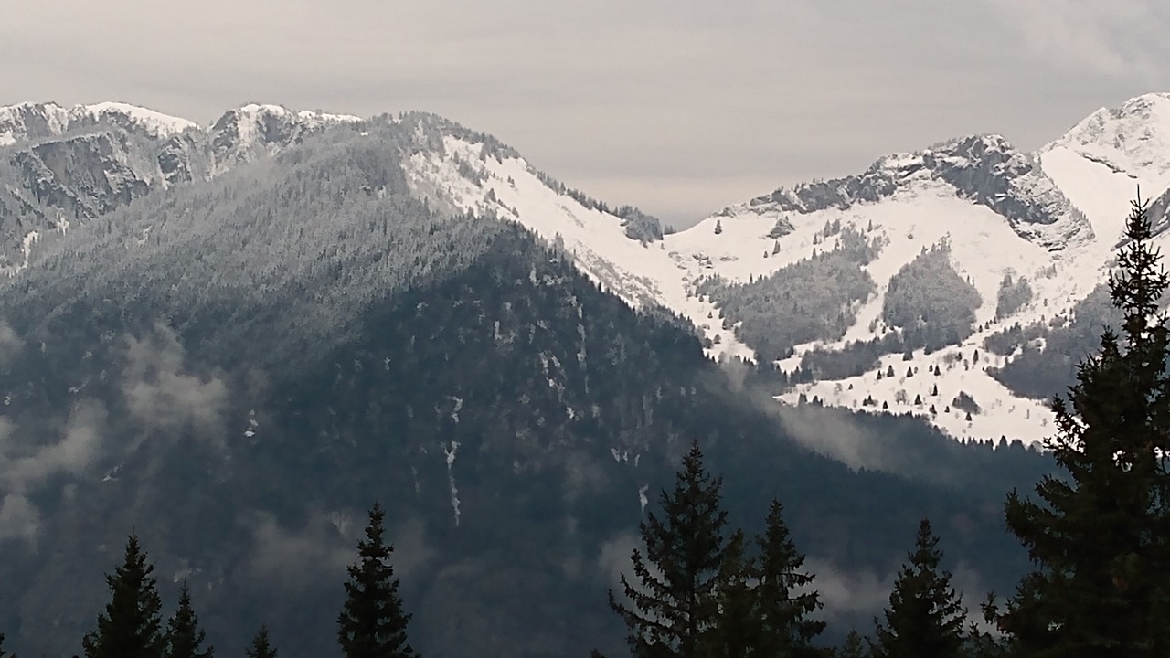 Photo of Others in Station de Drouzin le Mont