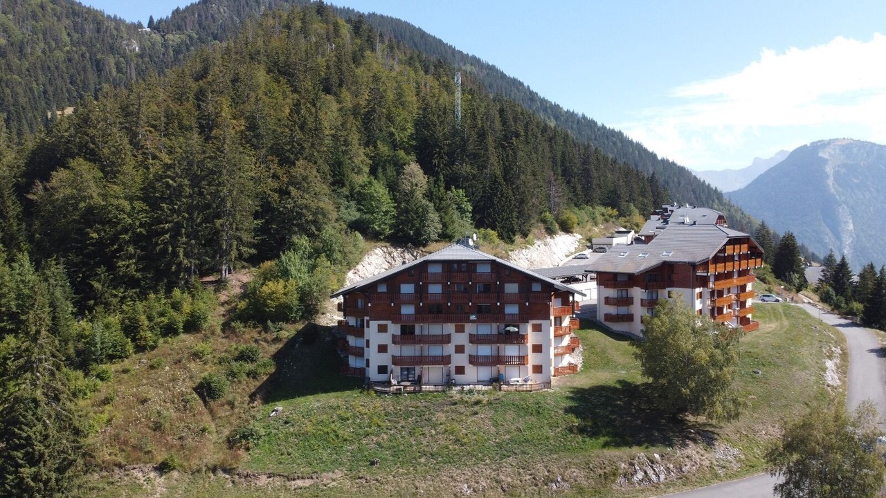 Photo of Outdoor in Station de Drouzin le Mont