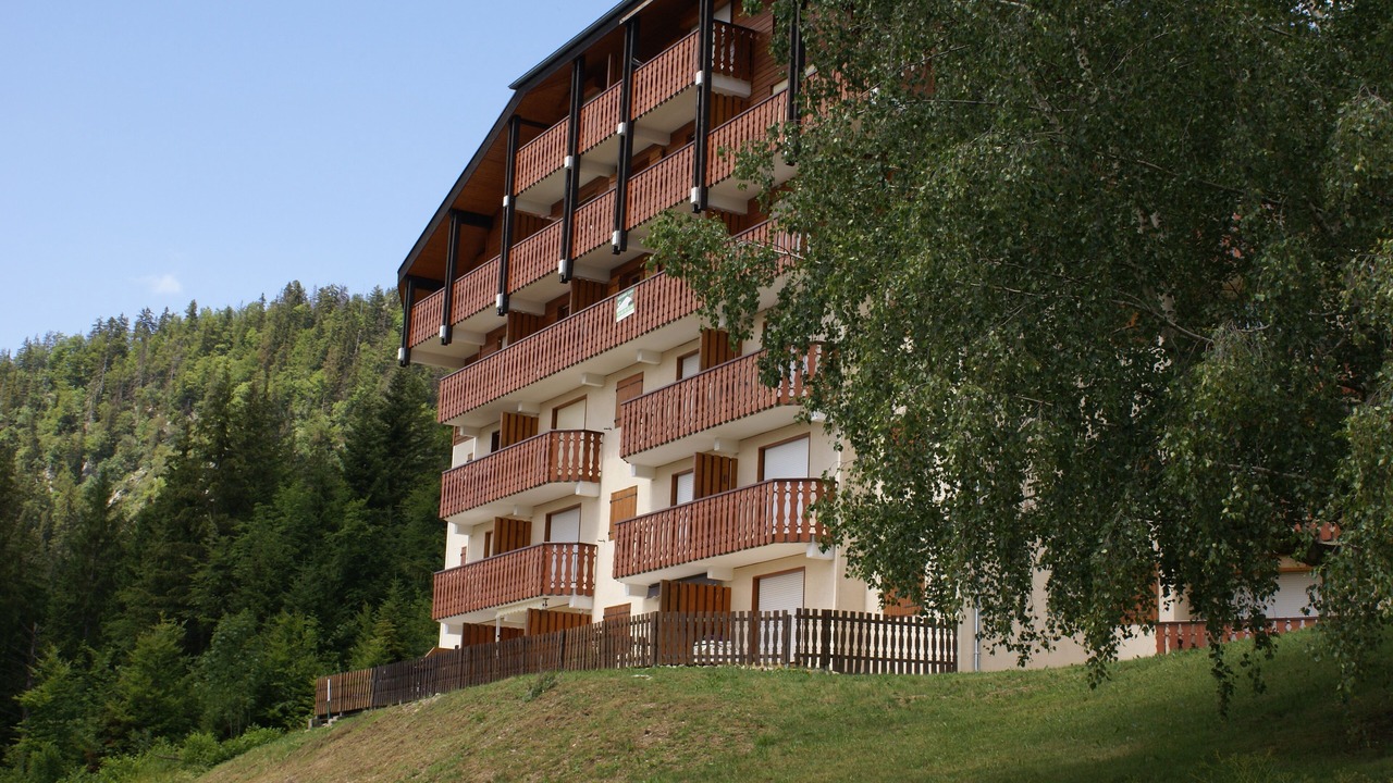 Photo of Outdoor in Station de Drouzin le Mont