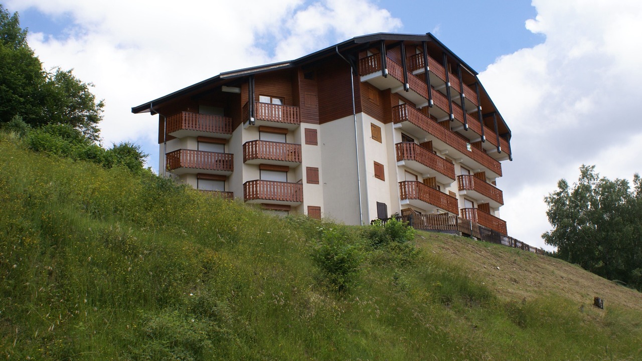 Photo of Outdoor in Station de Drouzin le Mont