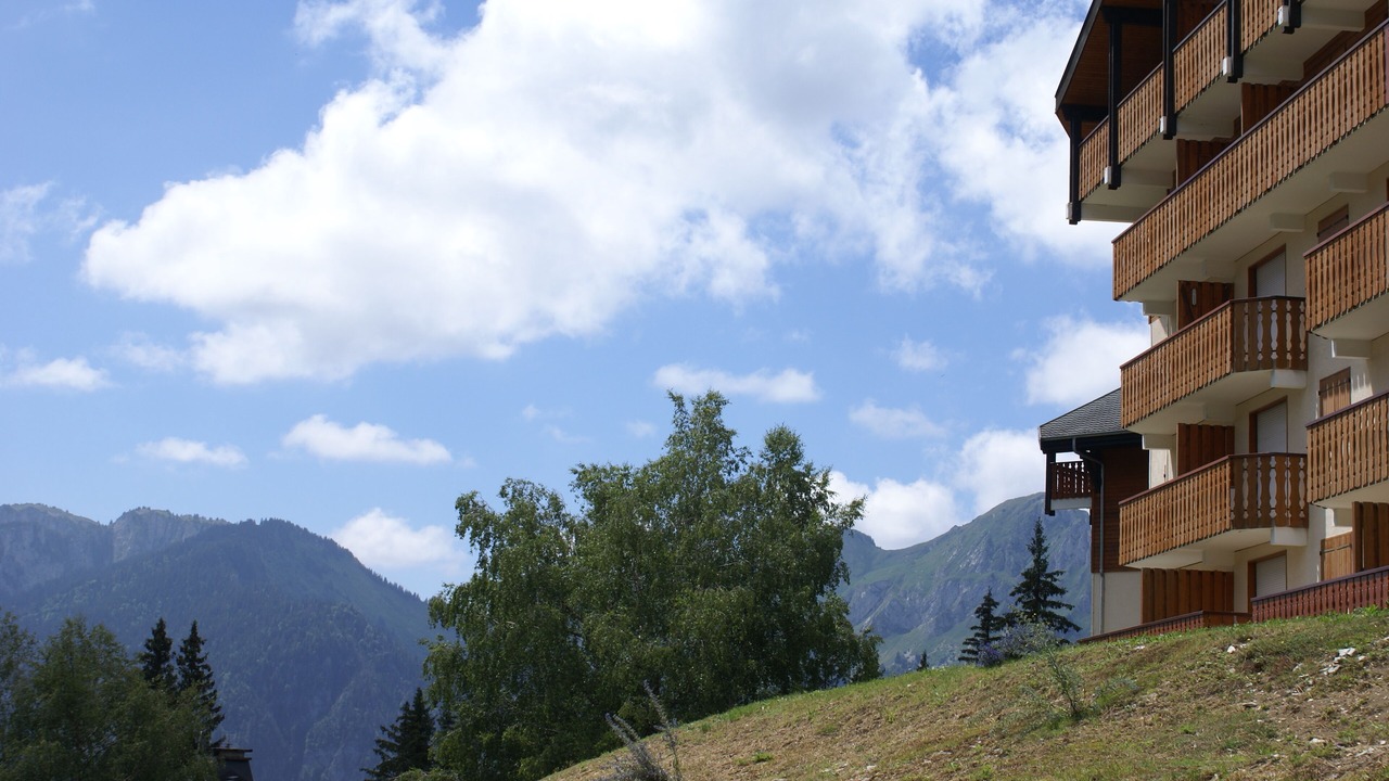 Photo of Outdoor in Station de Drouzin le Mont