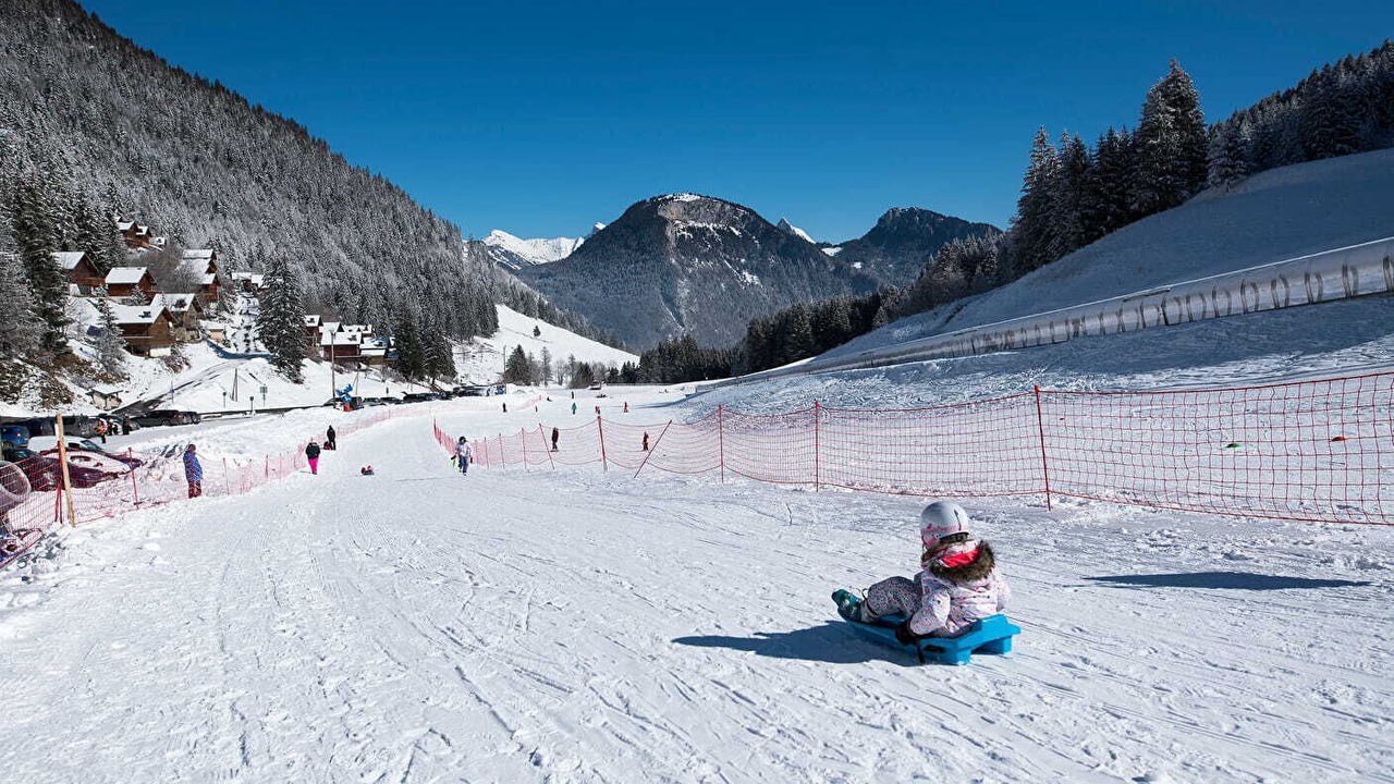 Photo of Others in Station de Drouzin le Mont