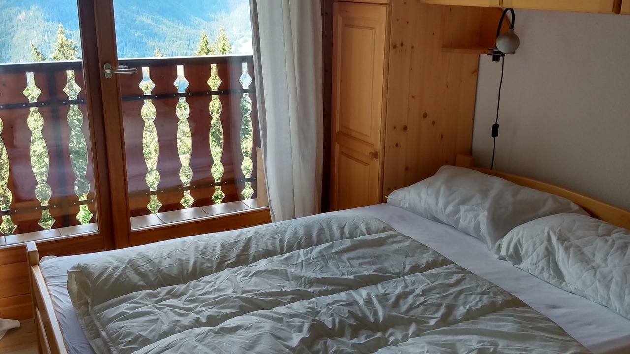 Photo of Bedroom in Station de Drouzin le Mont