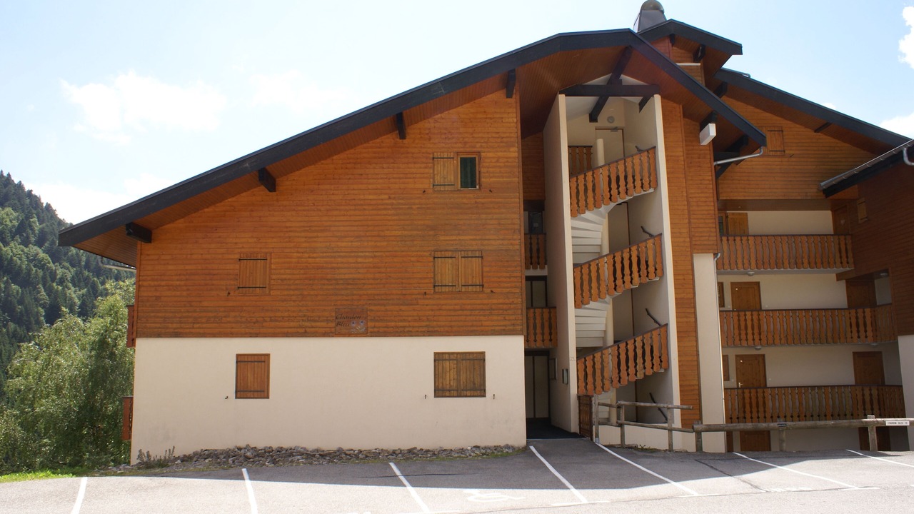 Photo of Outdoor in Station de Drouzin le Mont