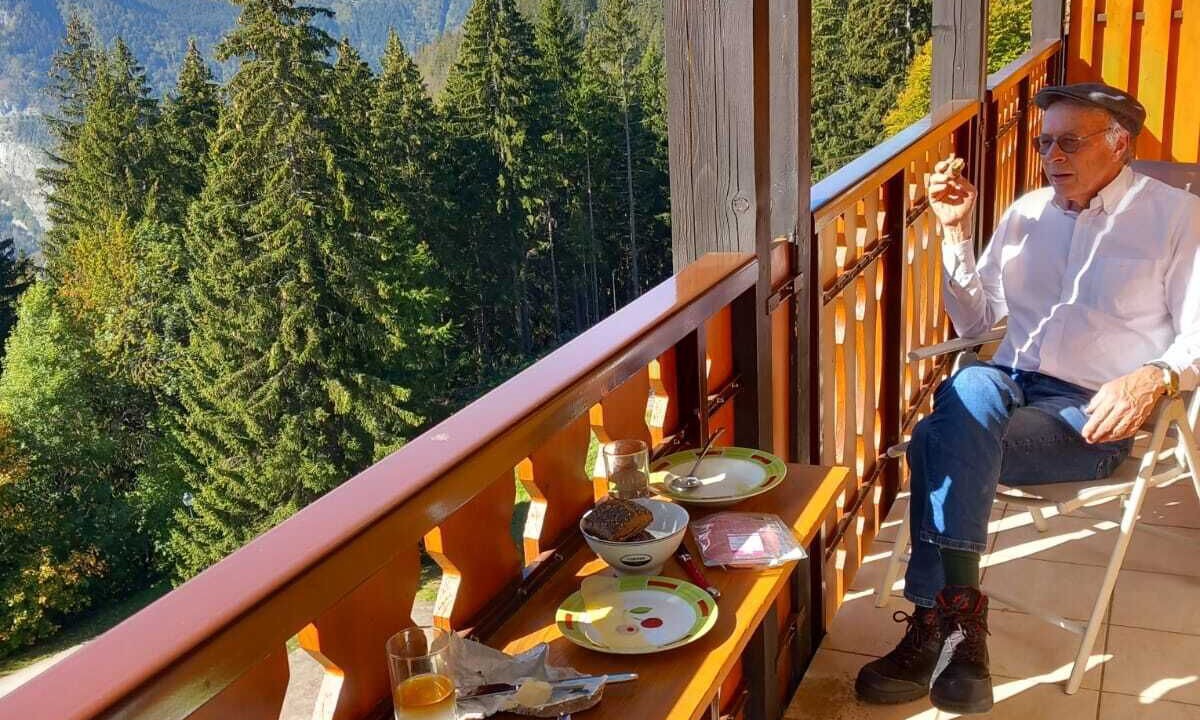 Photo of Outdoor in Station de Drouzin le Mont