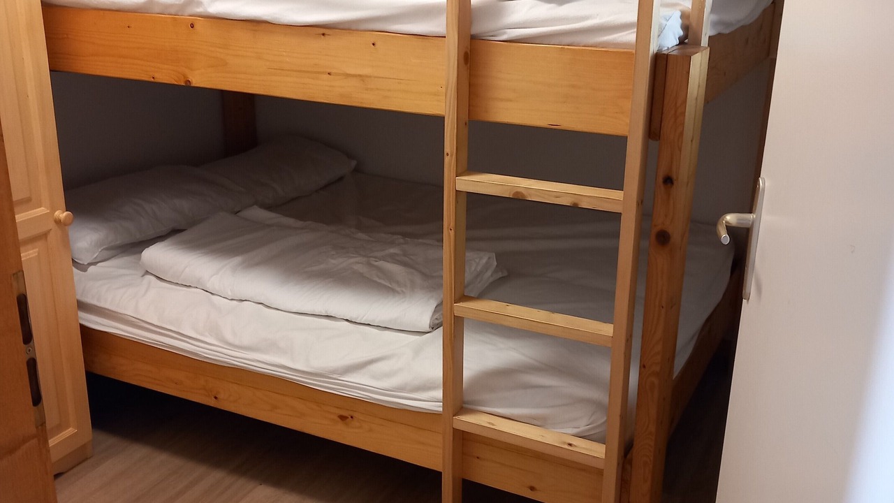 Photo of Bedroom in Station de Drouzin le Mont