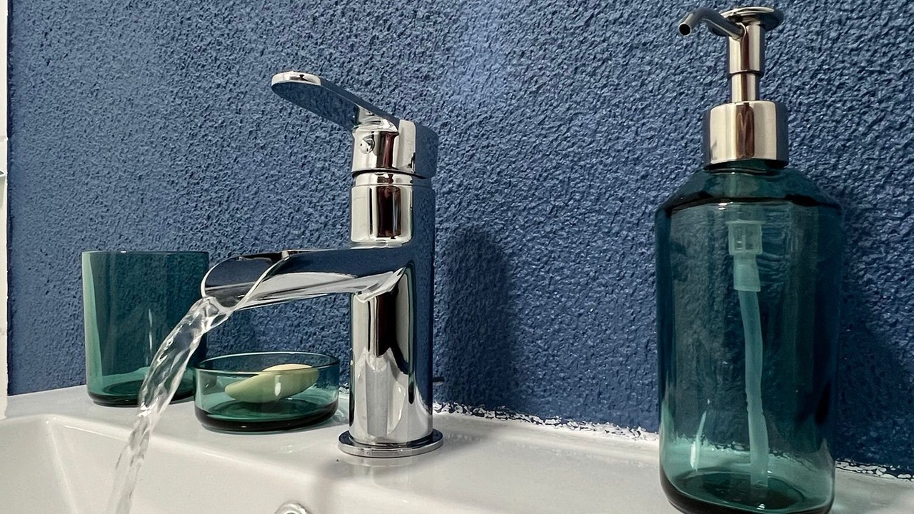 Photo of Bathroom in Touques