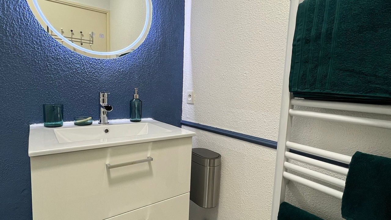 Photo of Bathroom in Touques