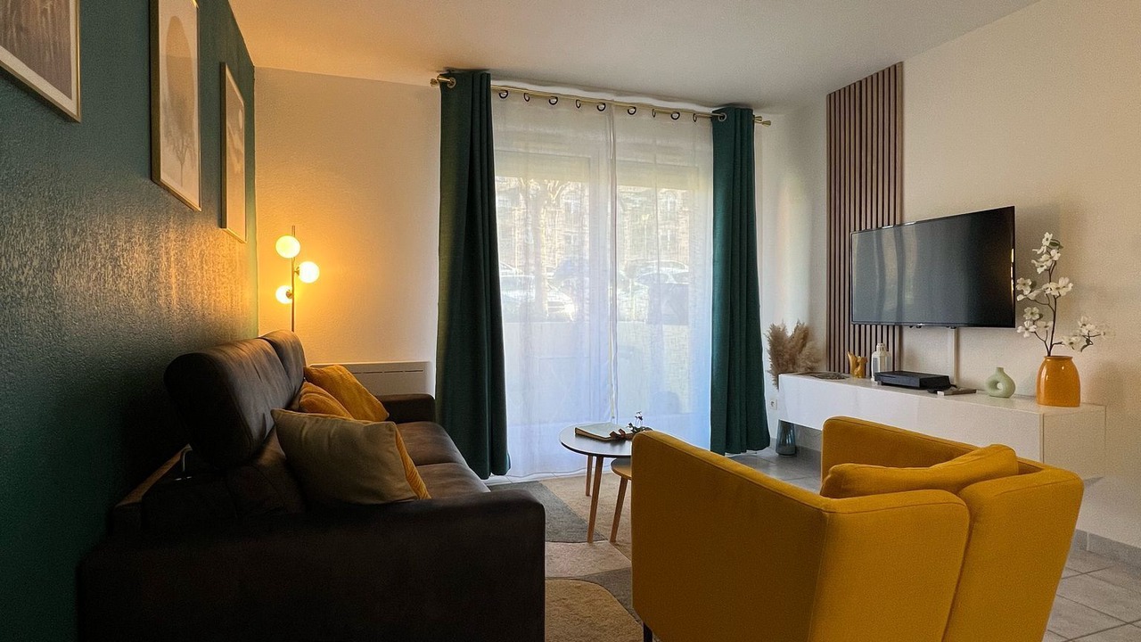 Photo of Livingroom in Touques