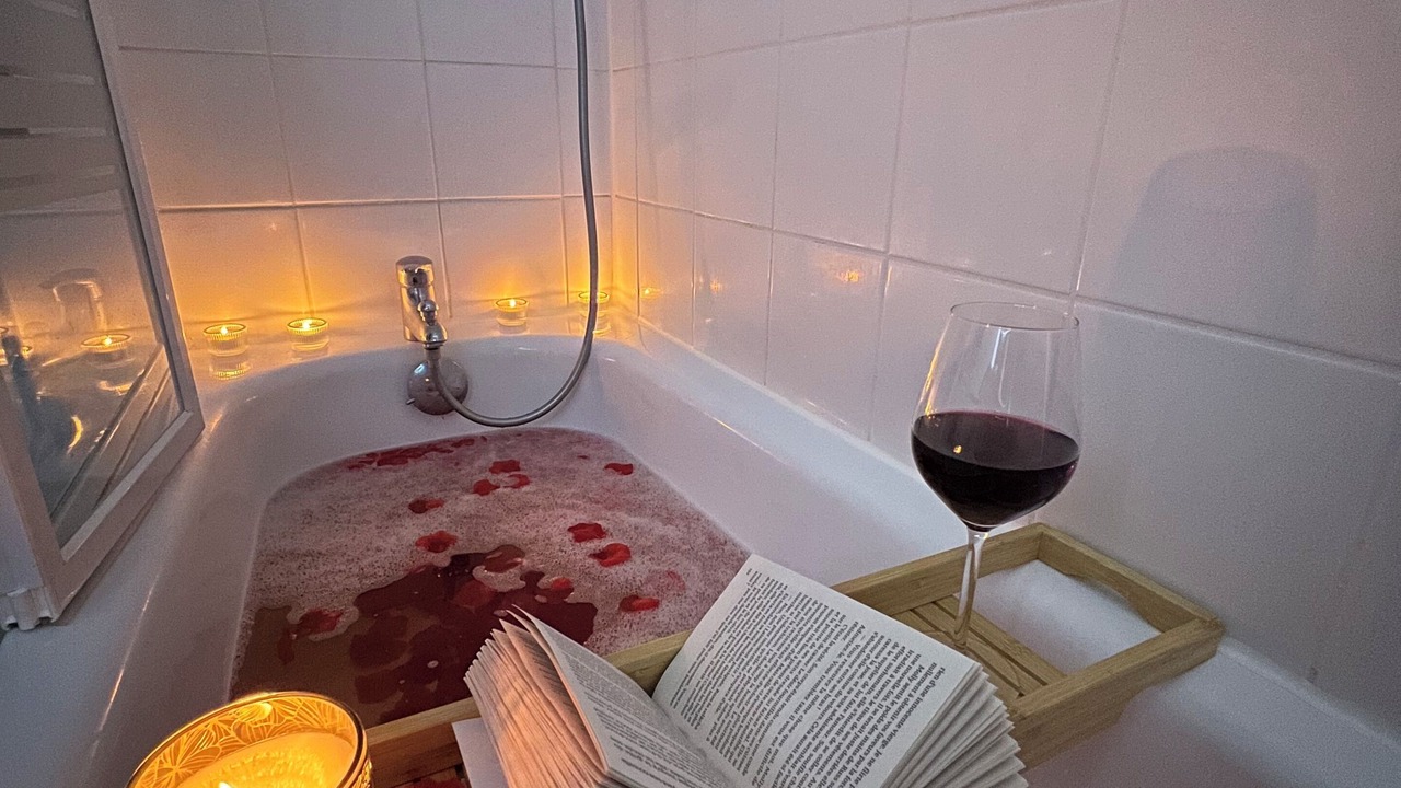 Photo of Bathroom in Touques