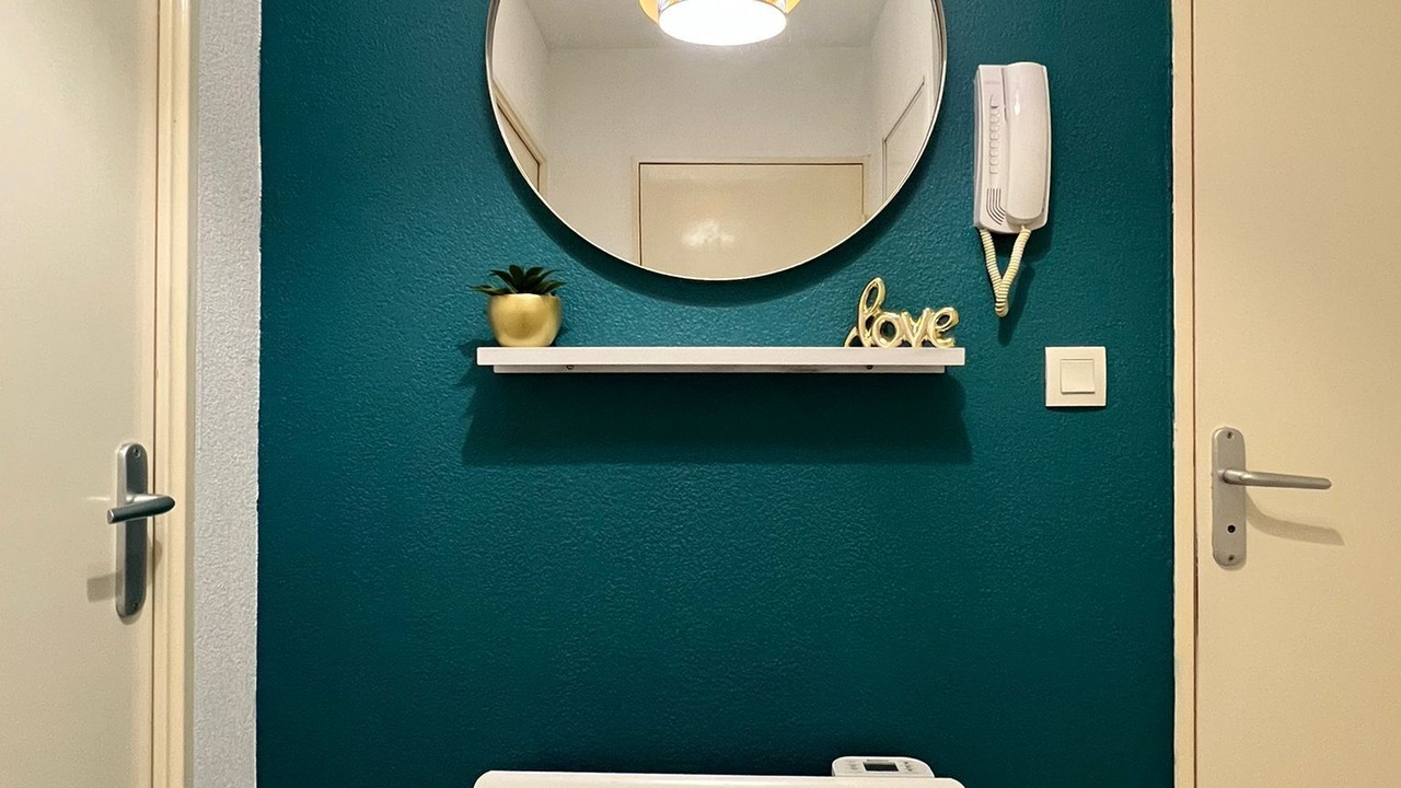 Photo of Bathroom in Touques