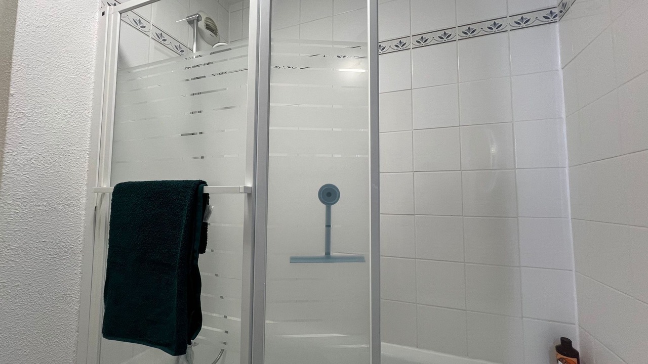 Photo of Bathroom in Touques