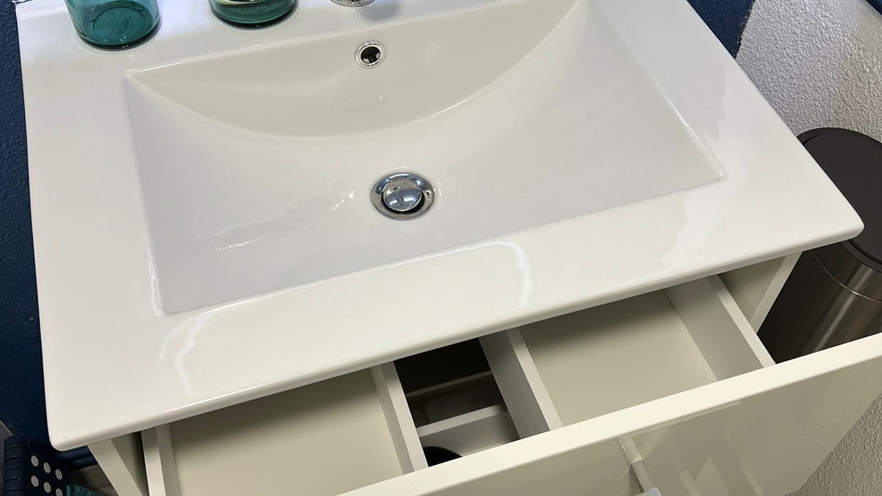 Photo of Bathroom in Touques